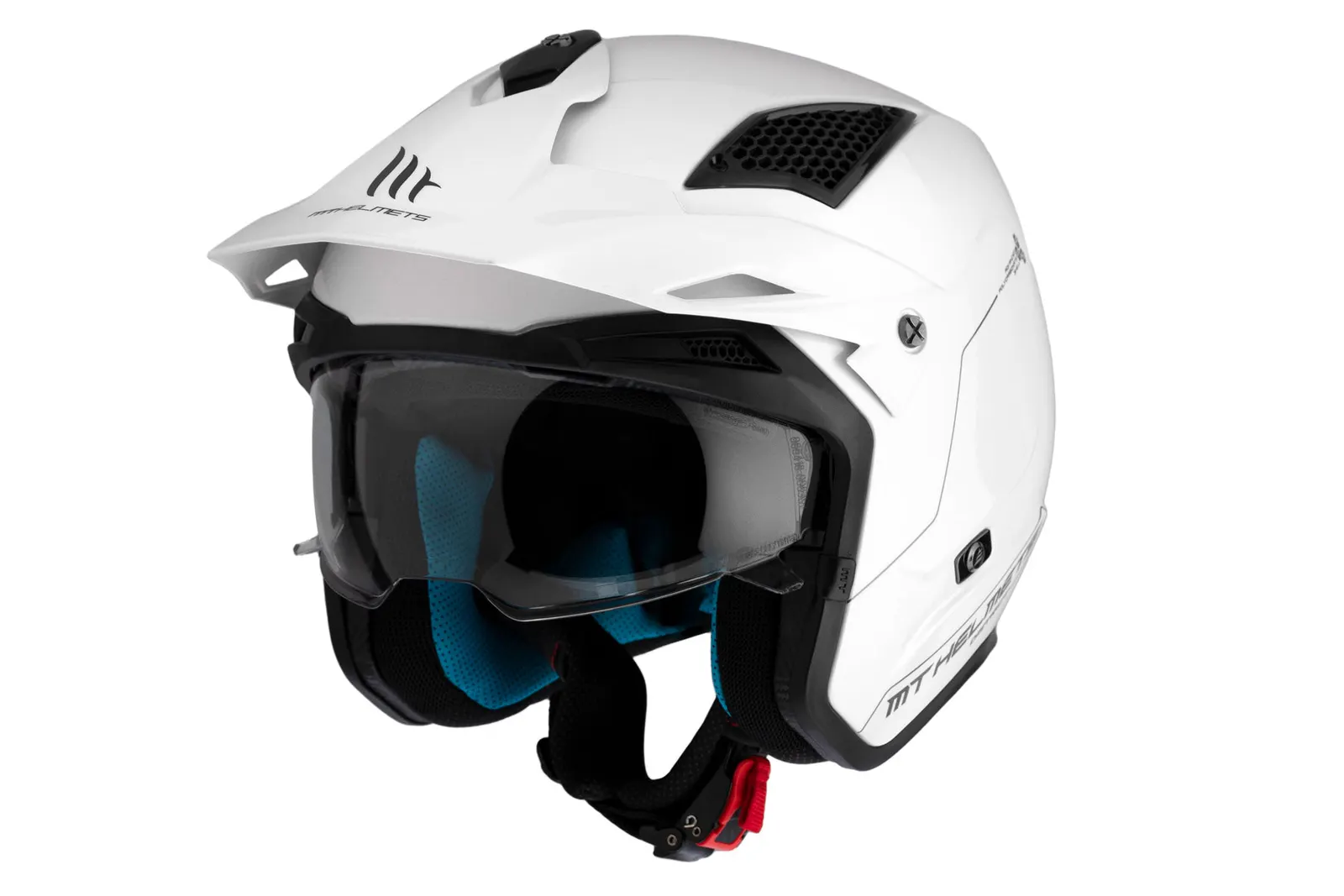 CASCO MT TR902SVB DISTRICT SV S SOLID A0 BRILLO XS 2