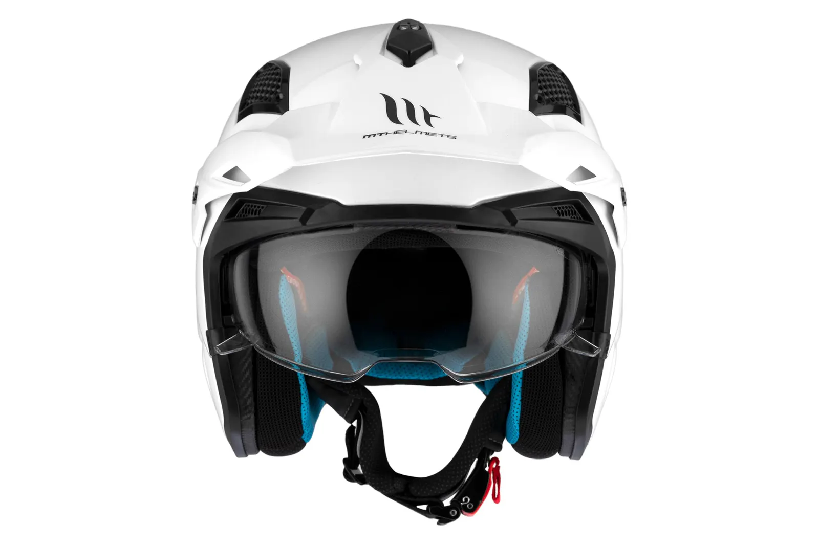 CASCO MT TR902SVB DISTRICT SV S SOLID A0 BRILLO XS 3