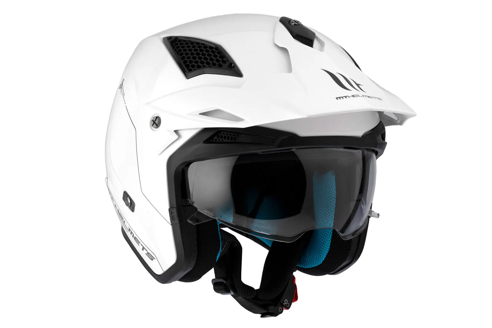 CASCO MT TR902SVB DISTRICT SV S SOLID A0 BRILLO XS 4