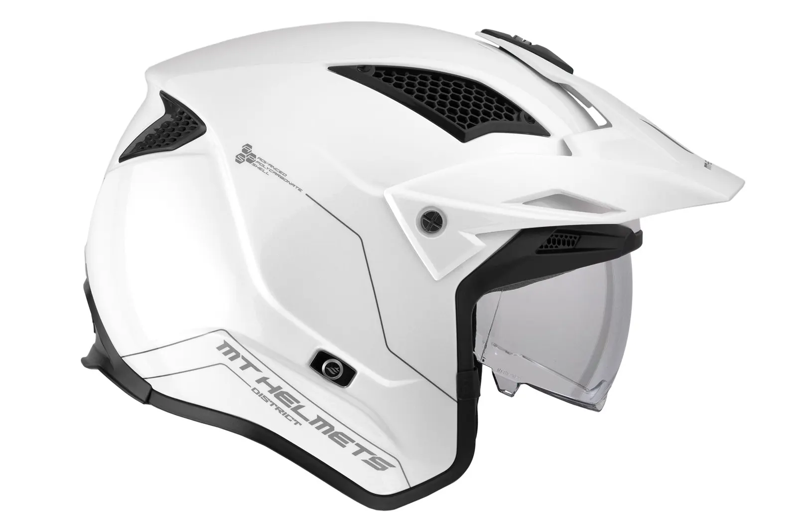CASCO MT TR902SVB DISTRICT SV S SOLID A0 BRILLO XS 5