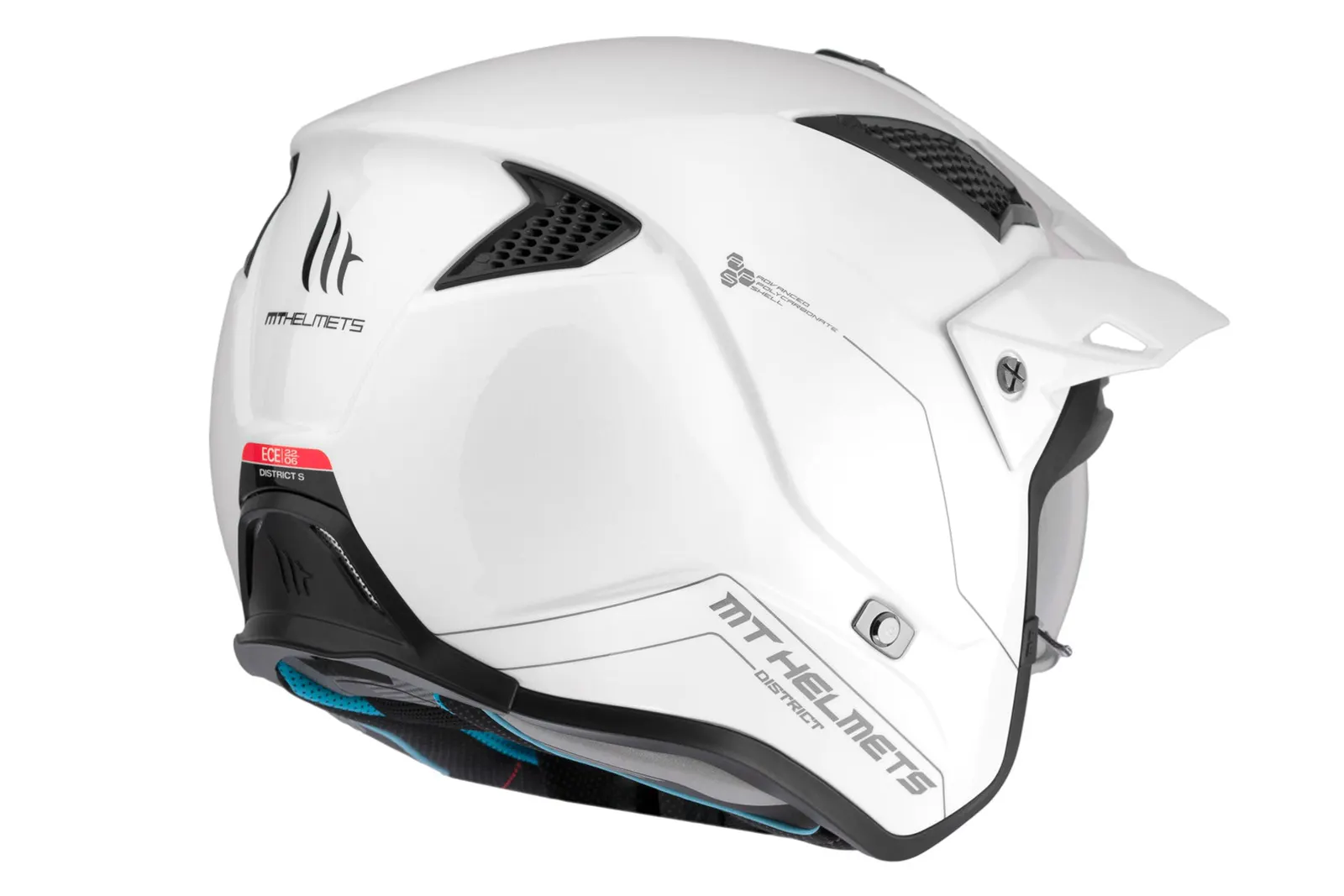 CASCO MT TR902SVB DISTRICT SV S SOLID A0 BRILLO XS 6