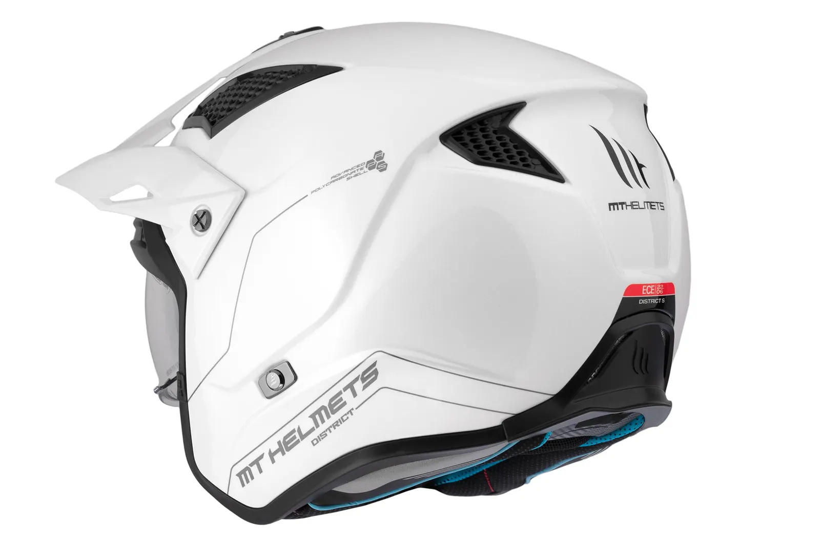 CASCO MT TR902SVB DISTRICT SV S SOLID A0 BRILLO XS 8