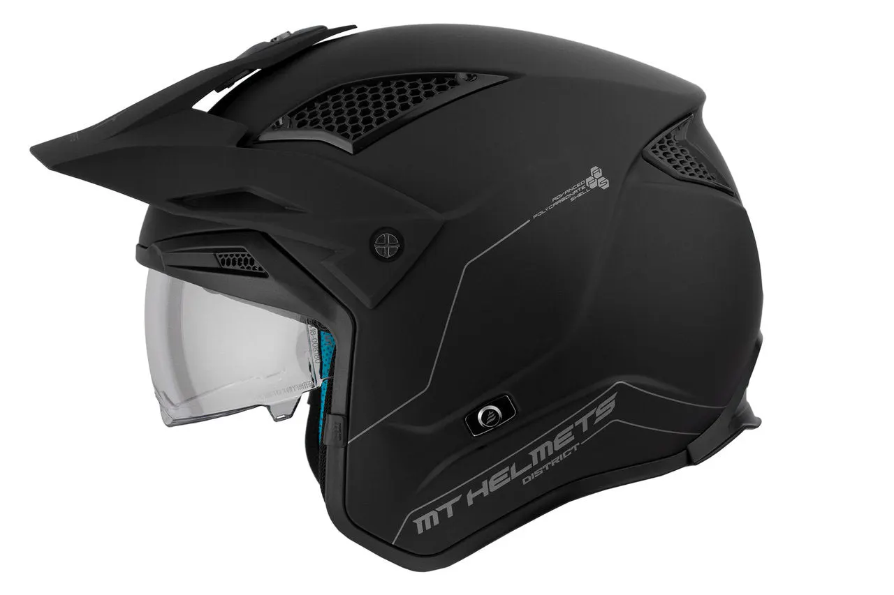 CASCO MT TR902SVB DISTRICT SV S SOLID A1 MATE XS