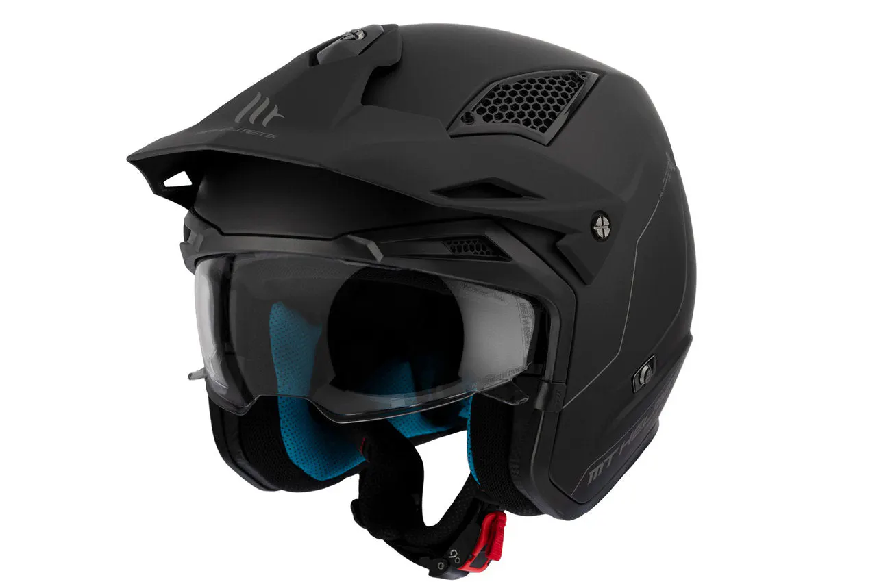 CASCO MT TR902SVB DISTRICT SV S SOLID A1 MATE XS 2