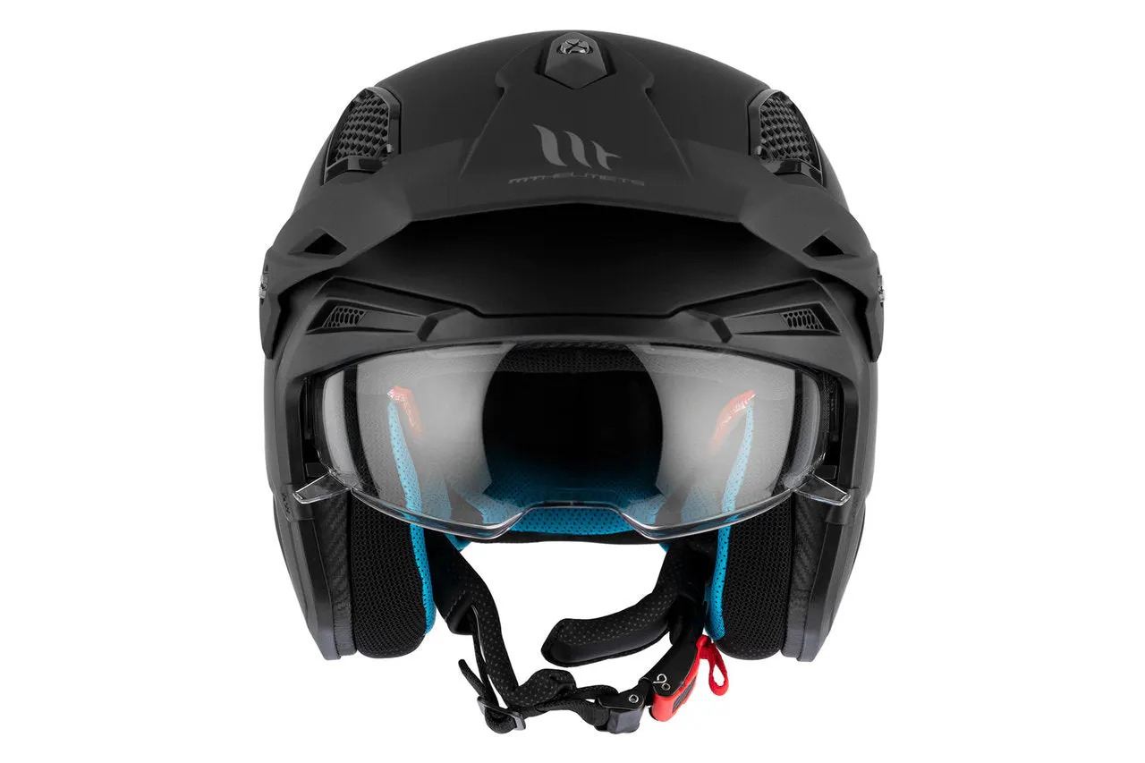CASCO MT TR902SVB DISTRICT SV S SOLID A1 MATE XS 3