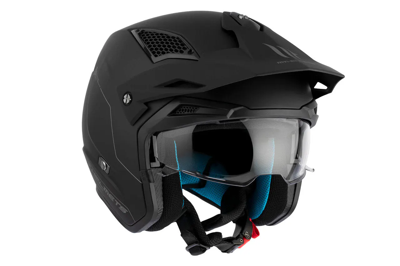 CASCO MT TR902SVB DISTRICT SV S SOLID A1 MATE XS 4