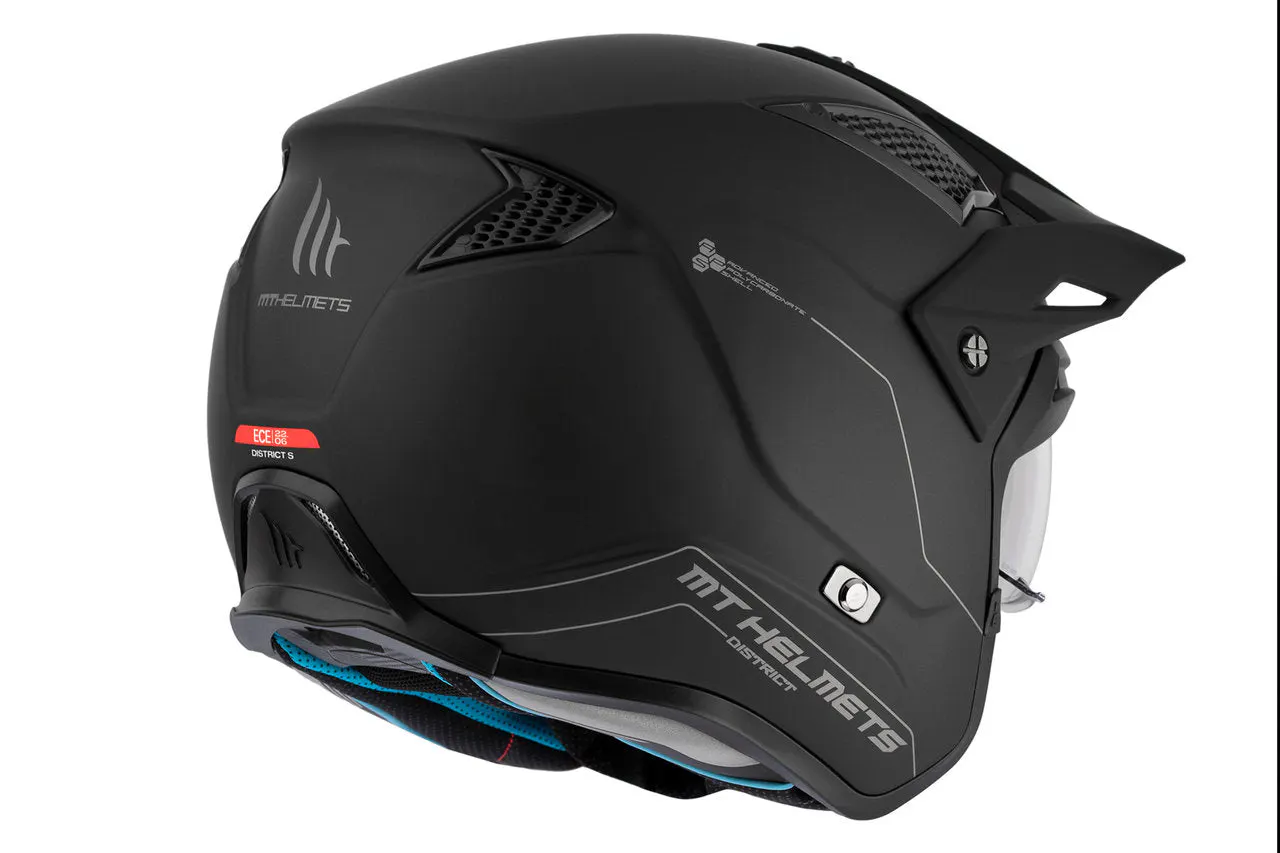 CASCO MT TR902SVB DISTRICT SV S SOLID A1 MATE XS 6