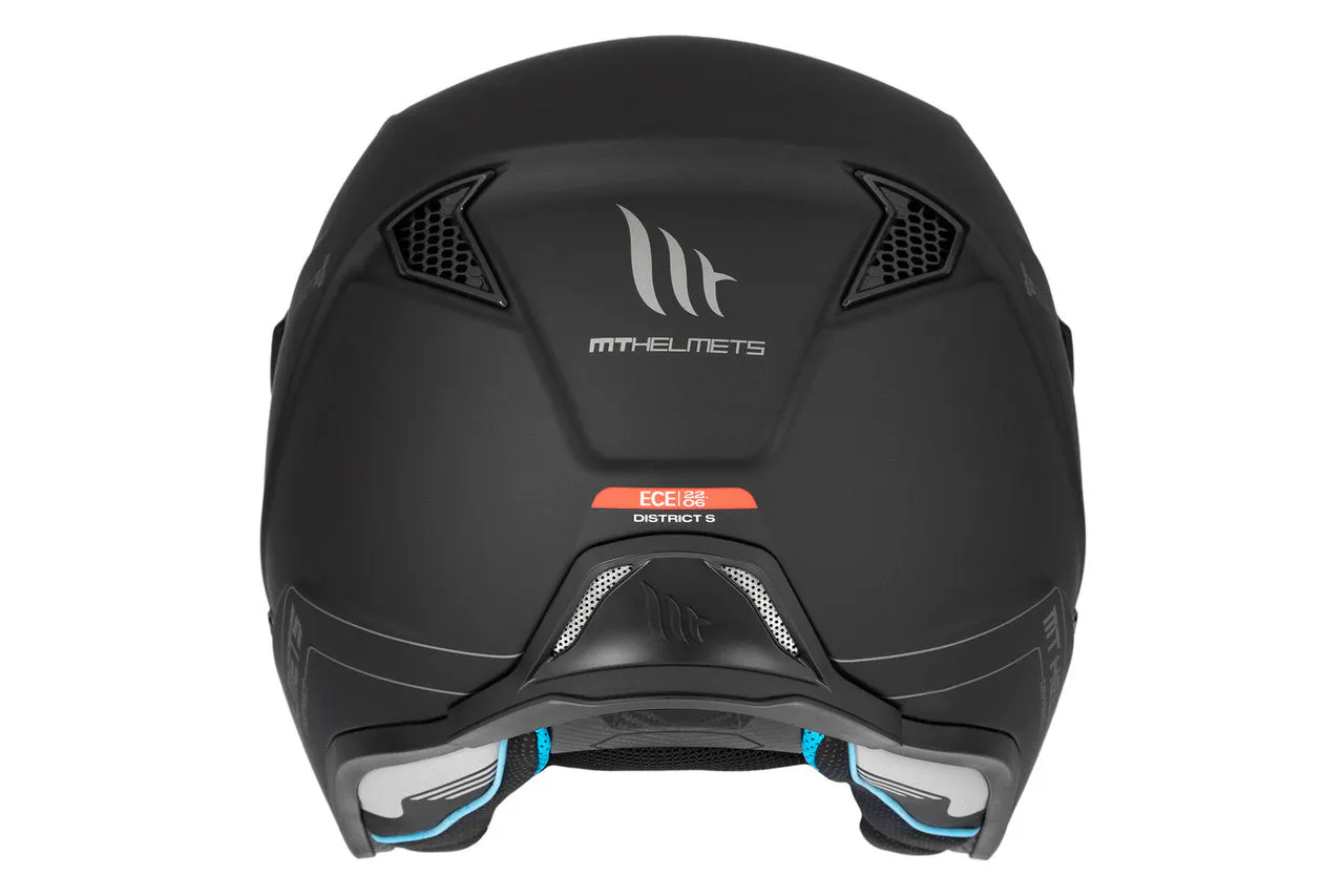 CASCO MT TR902SVB DISTRICT SV S SOLID A1 MATE XS 7