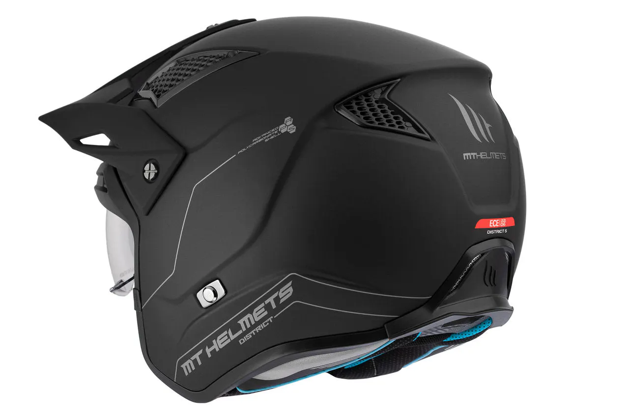 CASCO MT TR902SVB DISTRICT SV S SOLID A1 MATE XS 8