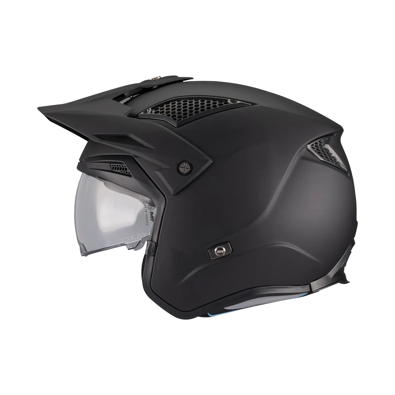CASCO MT DISTRICT SV S TR902SVB PURE A1 MATE XS