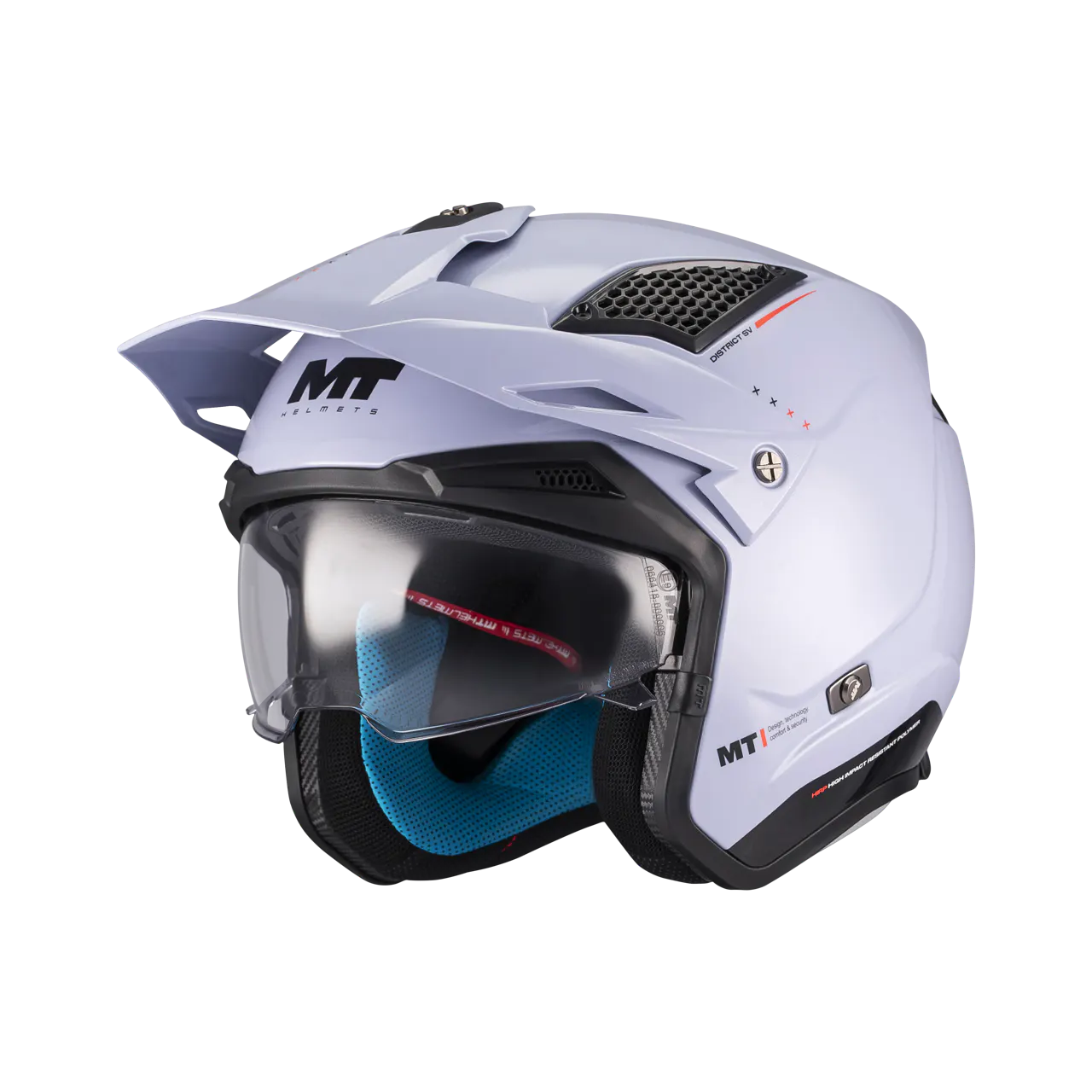 CASCO MT DISTRICT SV S TR902SVB SOUL C17 BRILLO XS