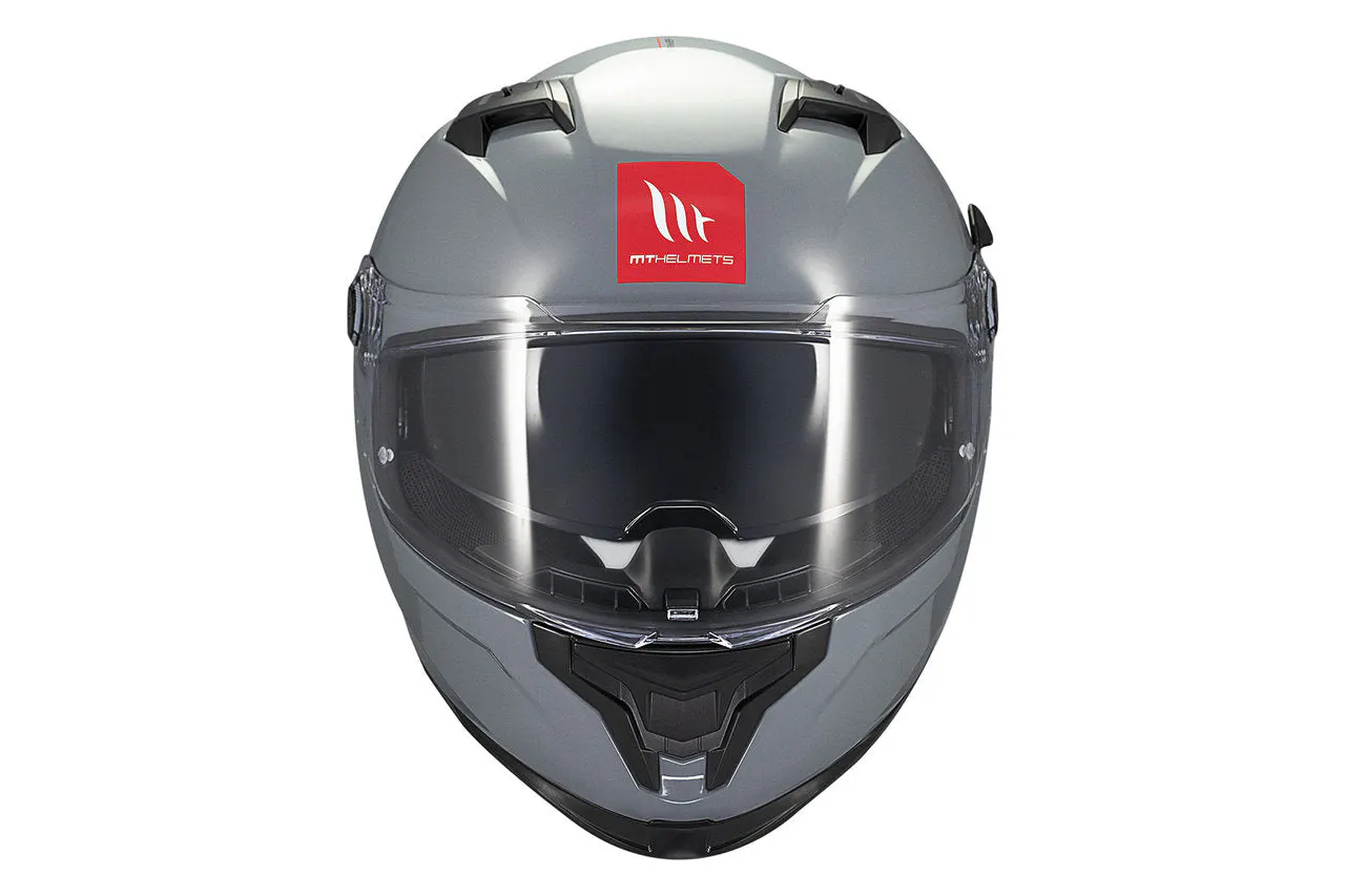 CASCO MT FF128SV BRAKER SV SOLID A12 GRIS BRILLO XS 3