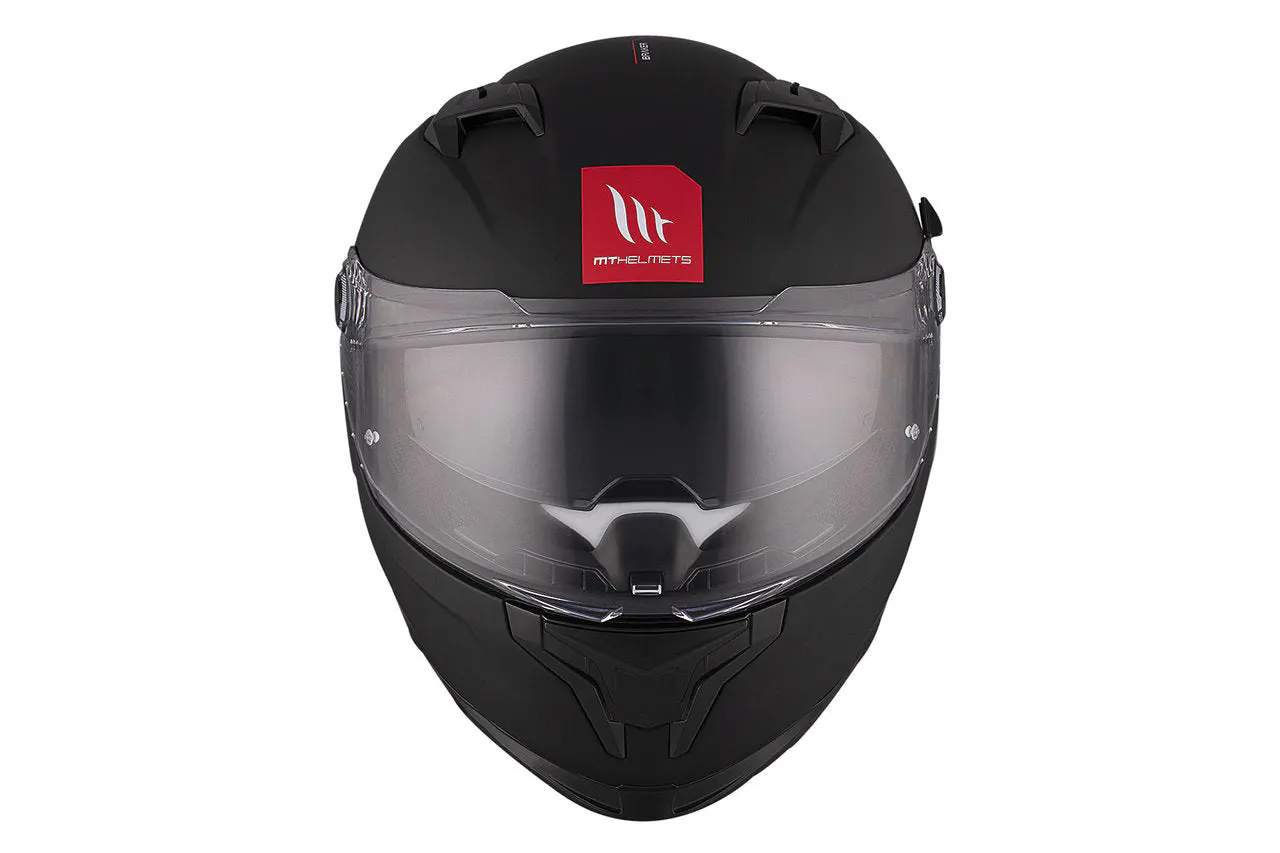 CASCO MT FF128SV BRAKER SV SOLID A1 NEGRO MATE XS 3