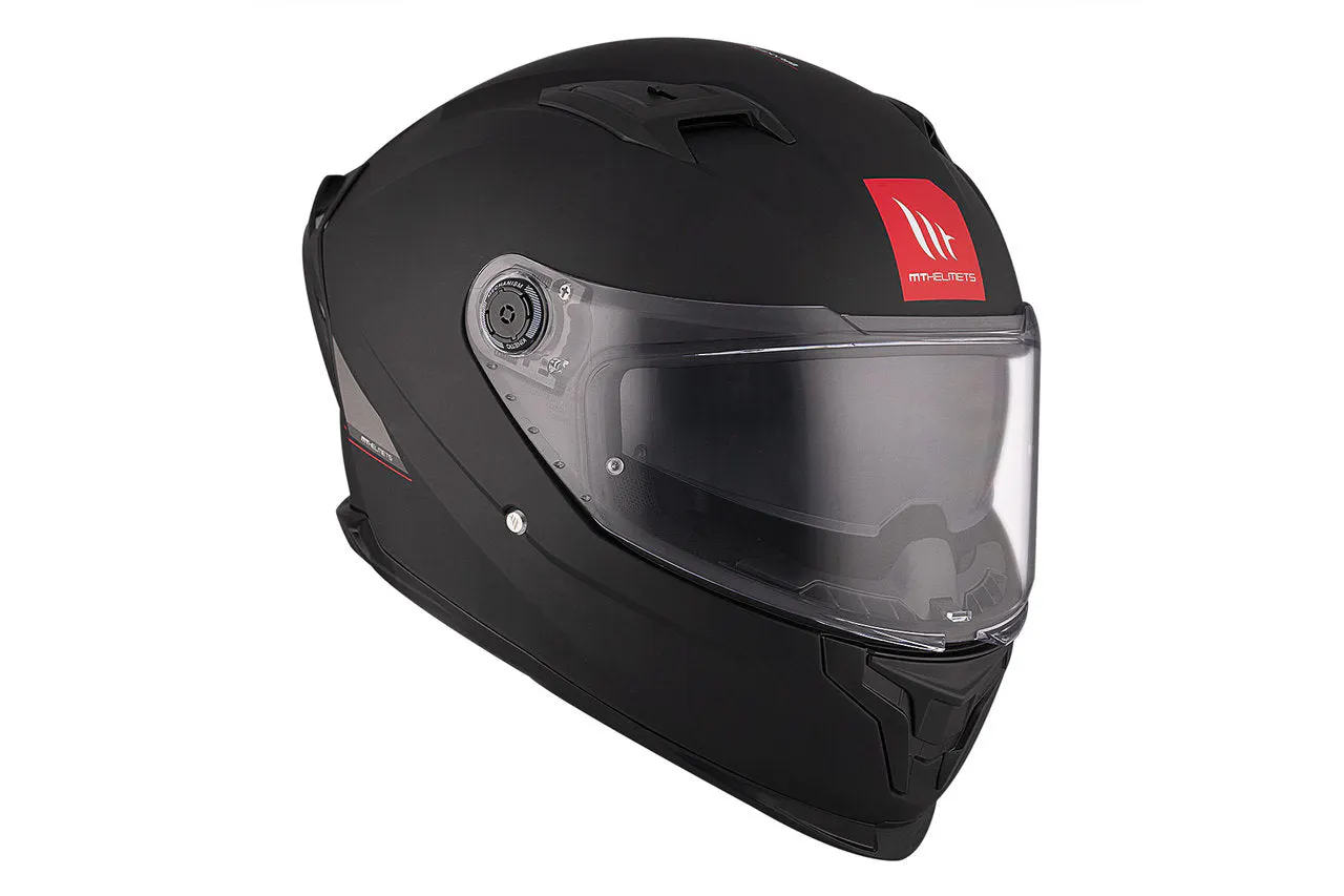 CASCO MT FF128SV BRAKER SV SOLID A1 NEGRO MATE XS 4