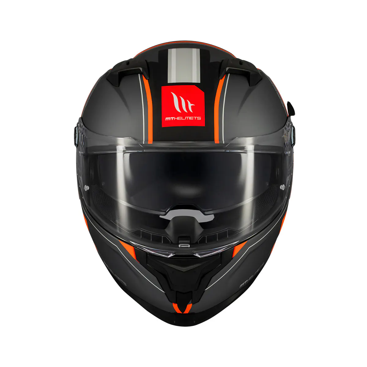CASCO MT FF128SV BRAKER SV CHARM B4 MATE XS 3