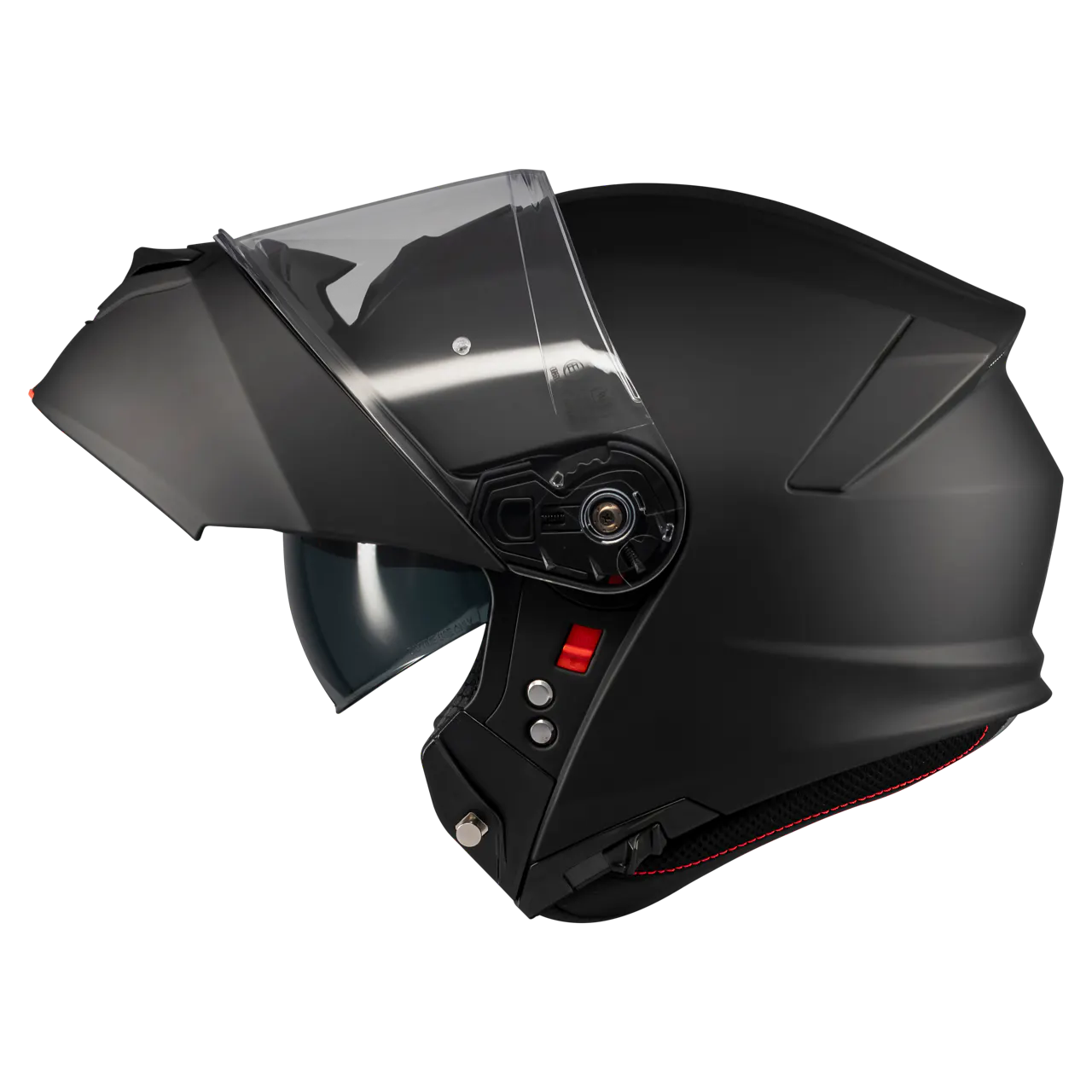 CASCO MT FU935SV GENESIS SV PURE A1 BLACK MATE XS 10