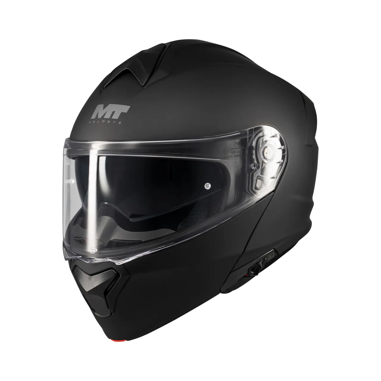 CASCO MT FU935SV GENESIS SV PURE A1 BLACK MATE XS 11