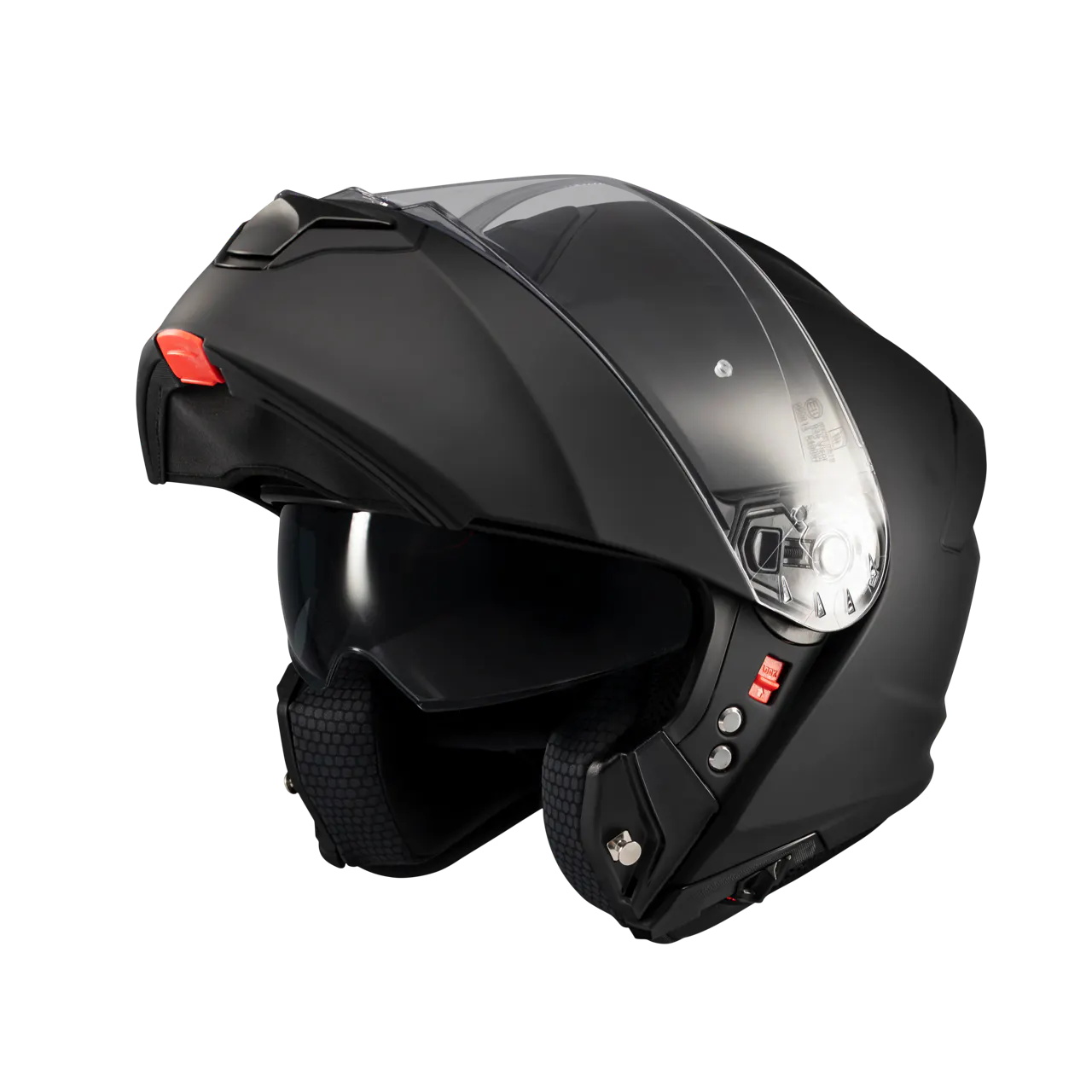 CASCO MT FU935SV GENESIS SV PURE A1 BLACK MATE XS 2