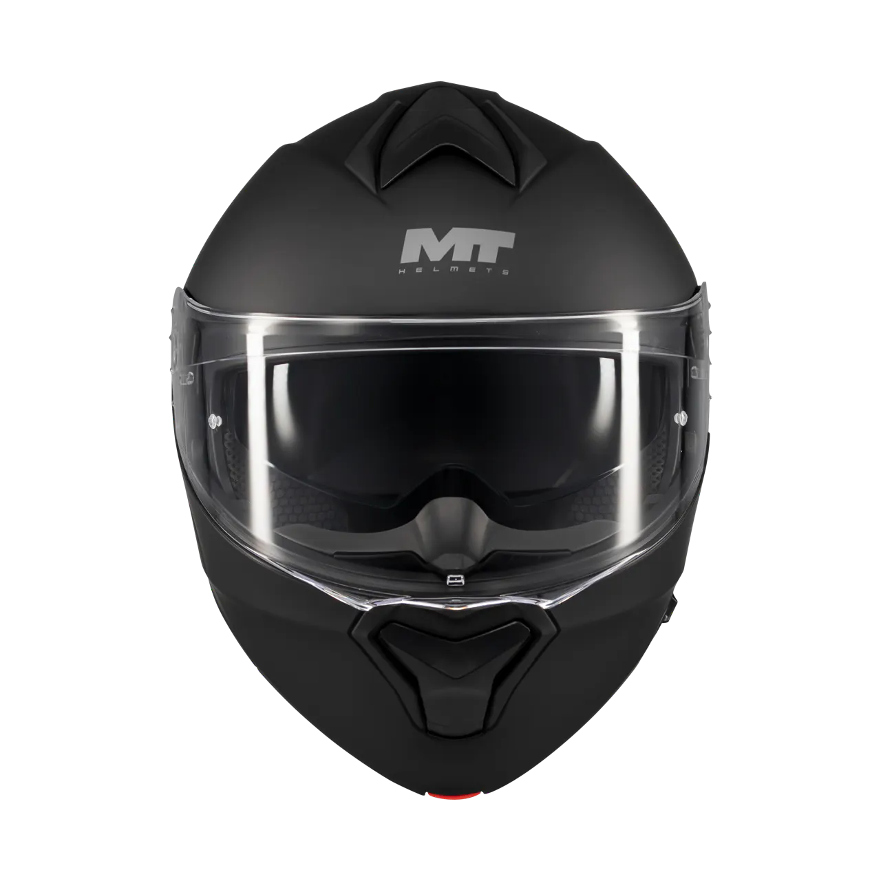CASCO MT FU935SV GENESIS SV PURE A1 BLACK MATE XS 3