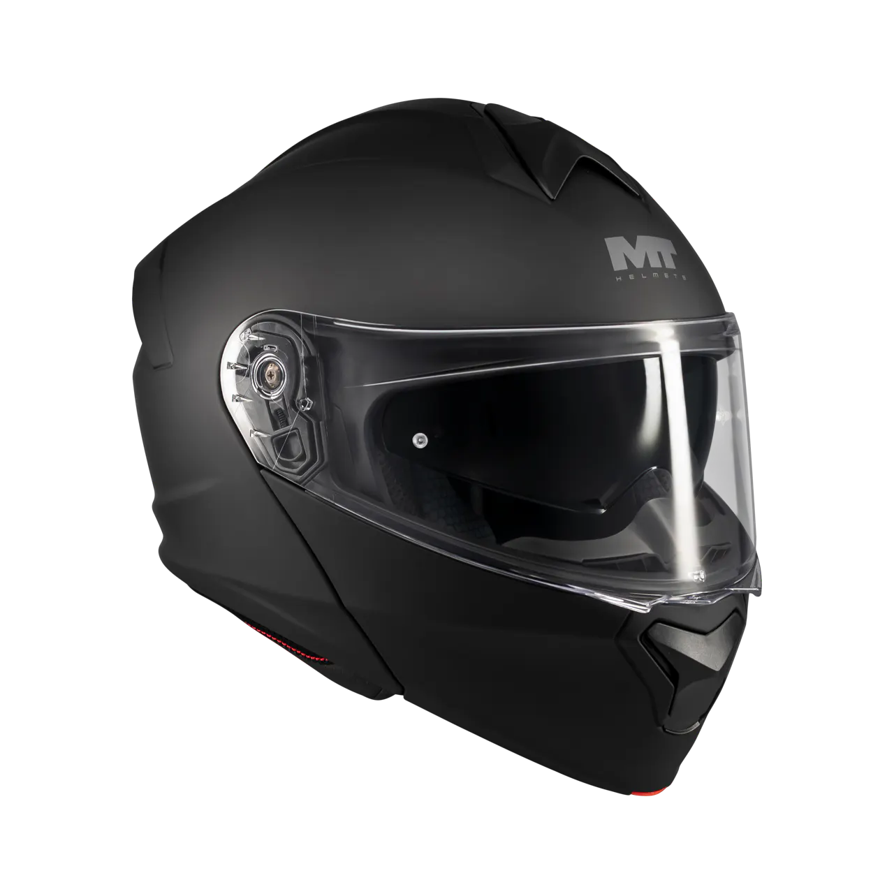 CASCO MT FU935SV GENESIS SV PURE A1 BLACK MATE XS 4