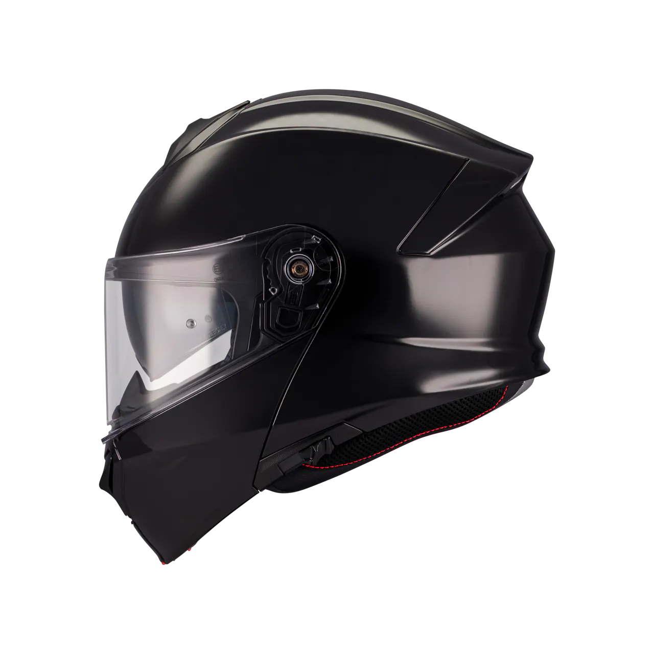 CASCO MT FU935SV GENESIS SV PURE A1 NEGRO BRILLO XS