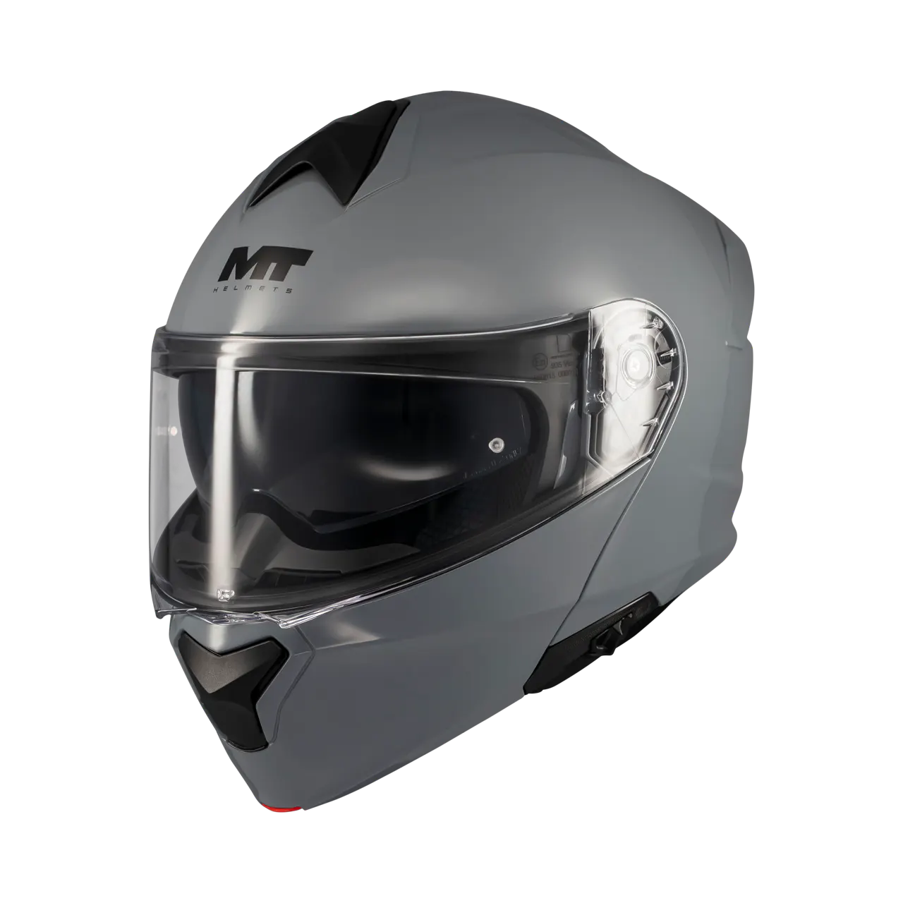 CASCO MT FU935SV GENESIS SV PURE A12 BRILLO XS