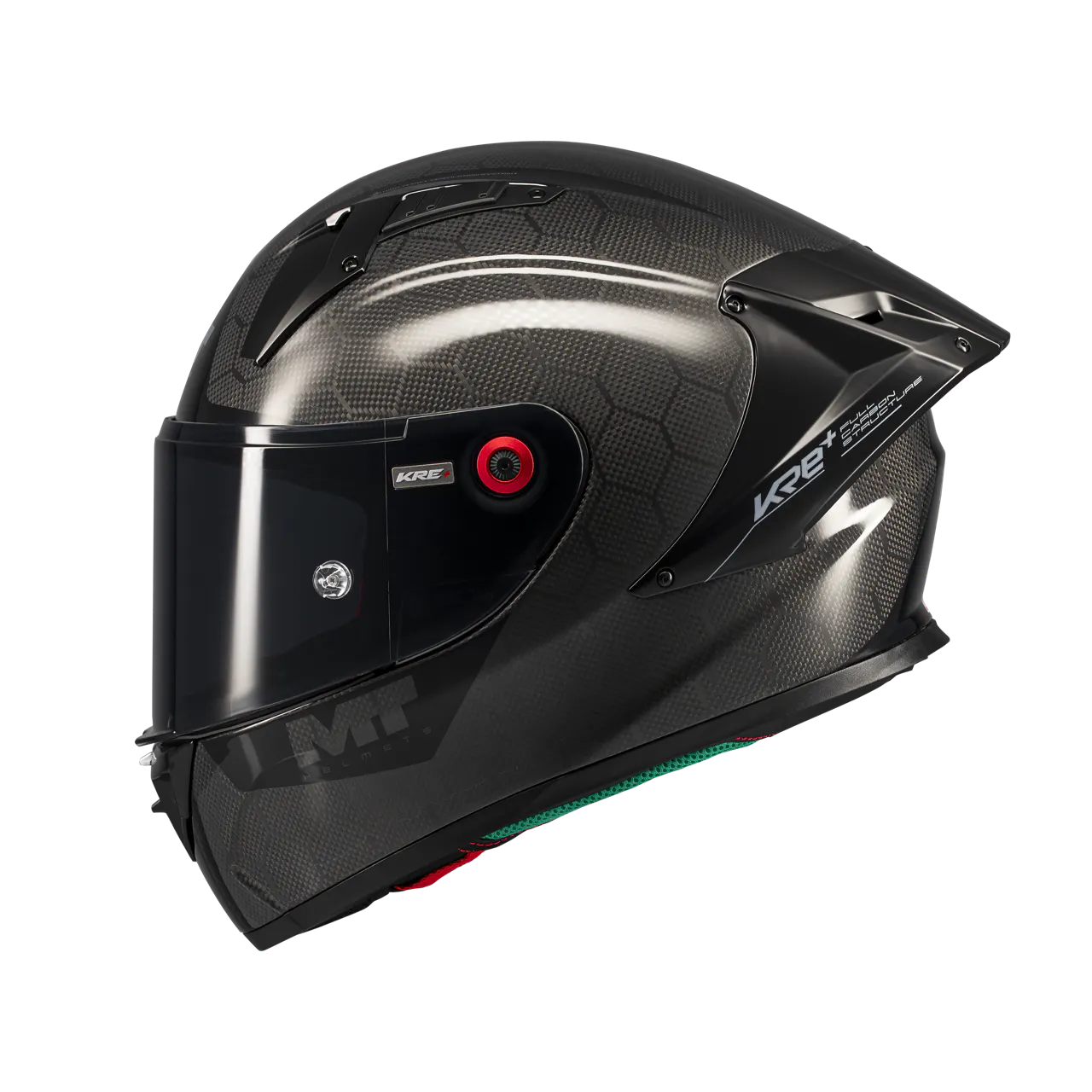 CASCO MT FF103BPLUS KRE+ S PURE A1 BRILLO XS
