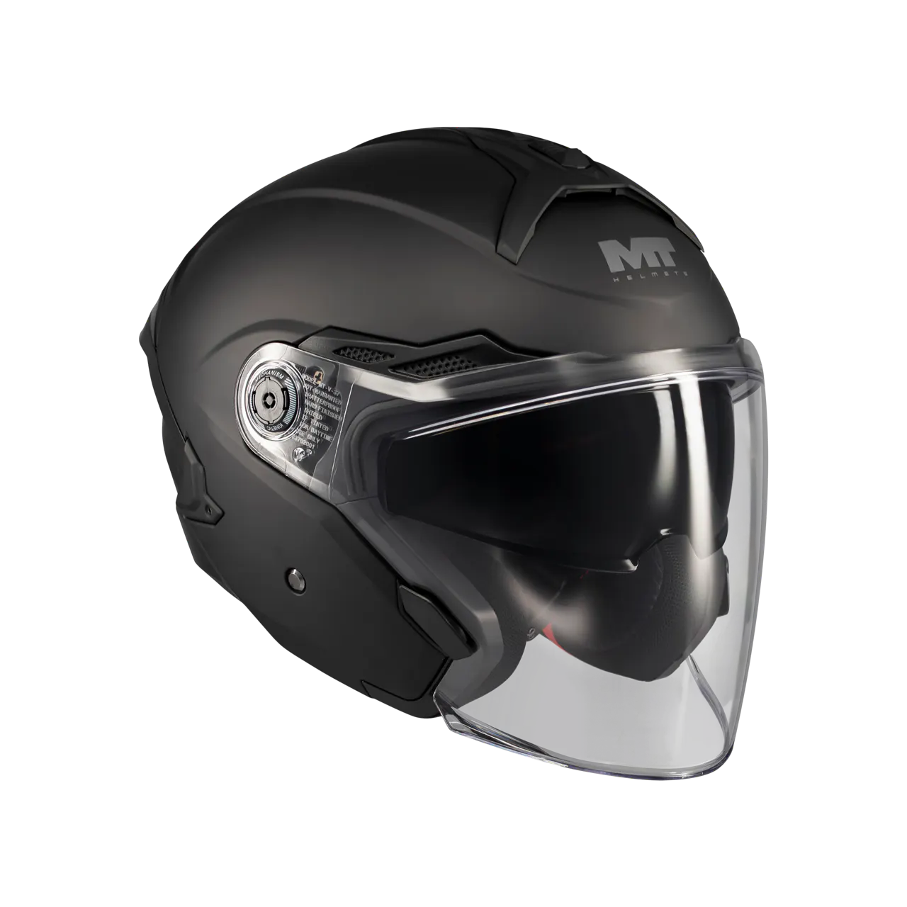 CASCO MT OF515SV COSMO SV PURE A1 MATE XS 3