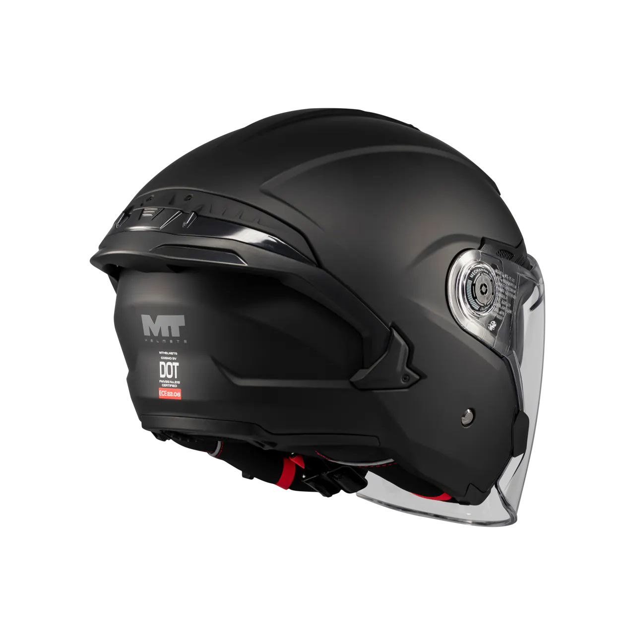 CASCO MT OF515SV COSMO SV PURE A1 MATE XS 5