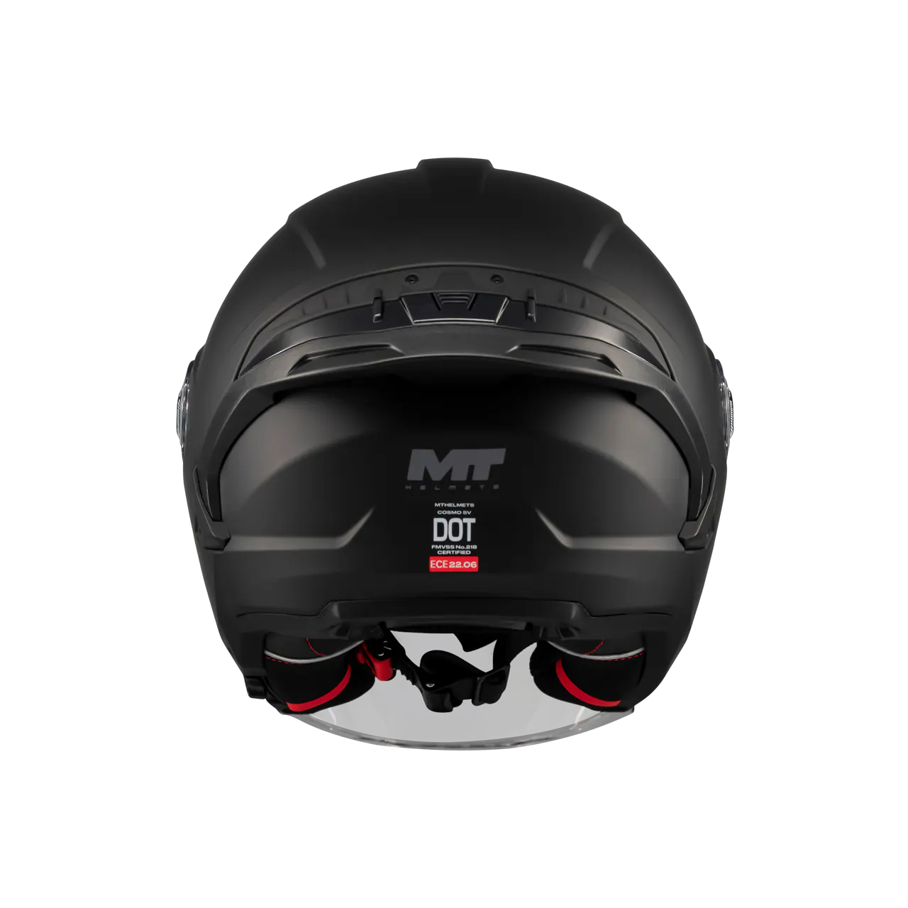CASCO MT OF515SV COSMO SV PURE A1 MATE XS 6