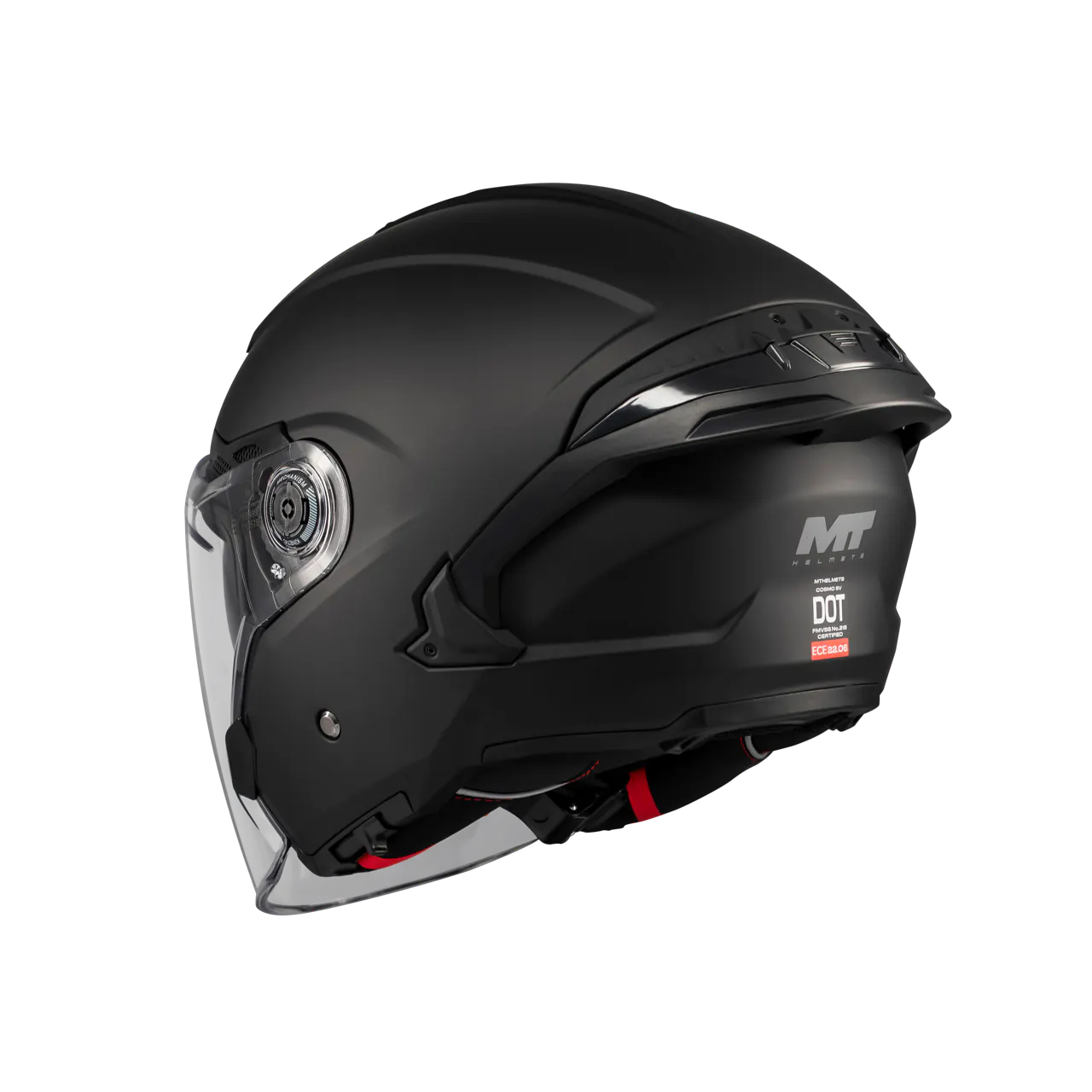 CASCO MT OF515SV COSMO SV PURE A1 MATE XS 7