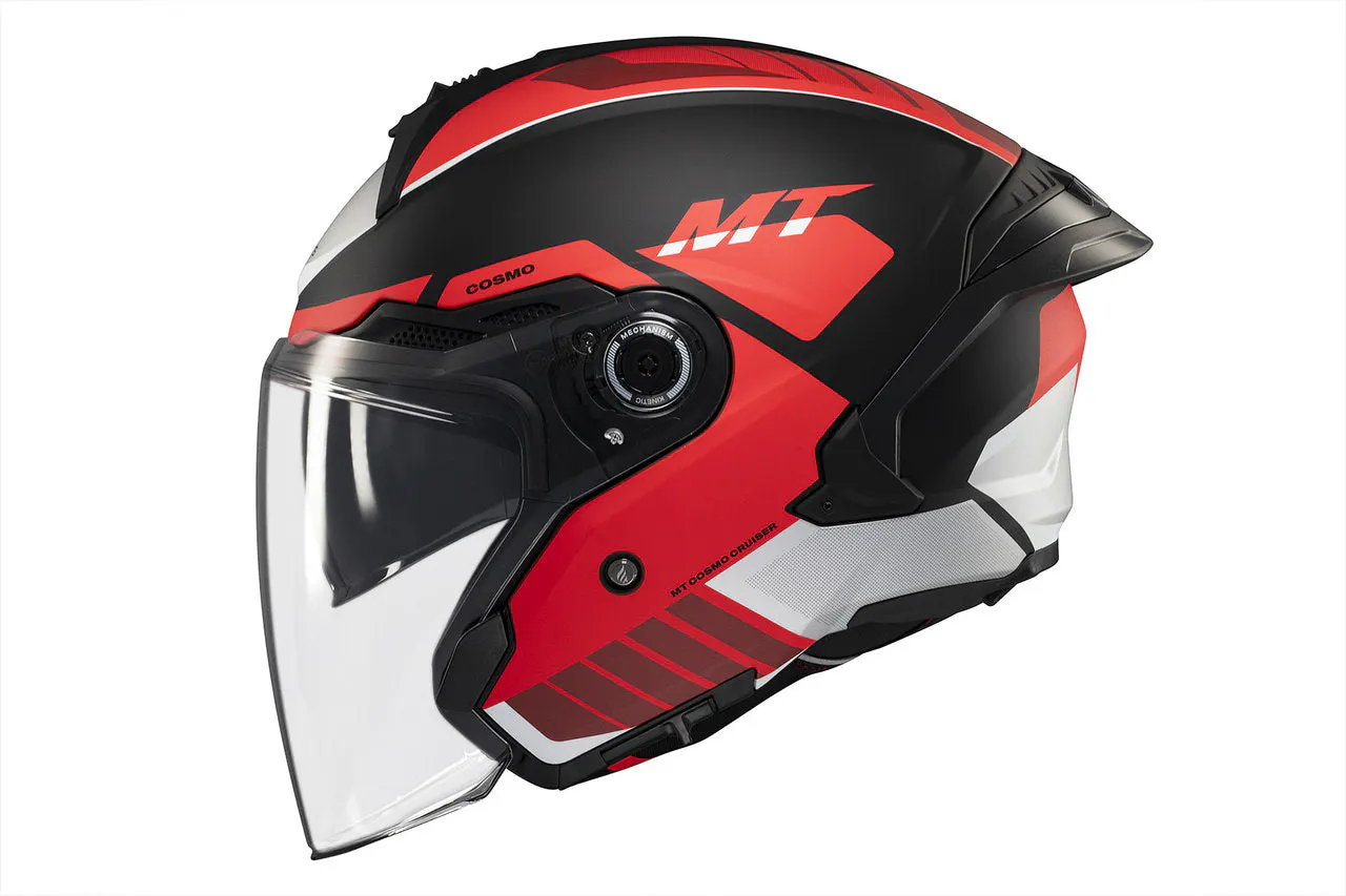 CASCO MT OF515SV COSMO SV CRUISER B5 MATE XS