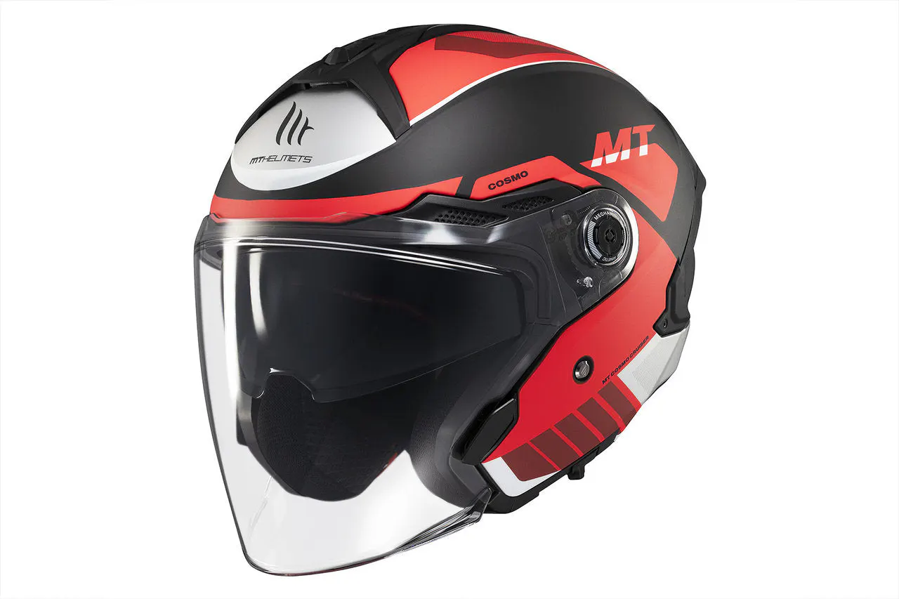 CASCO MT OF515SV COSMO SV CRUISER B5 MATE XS 2