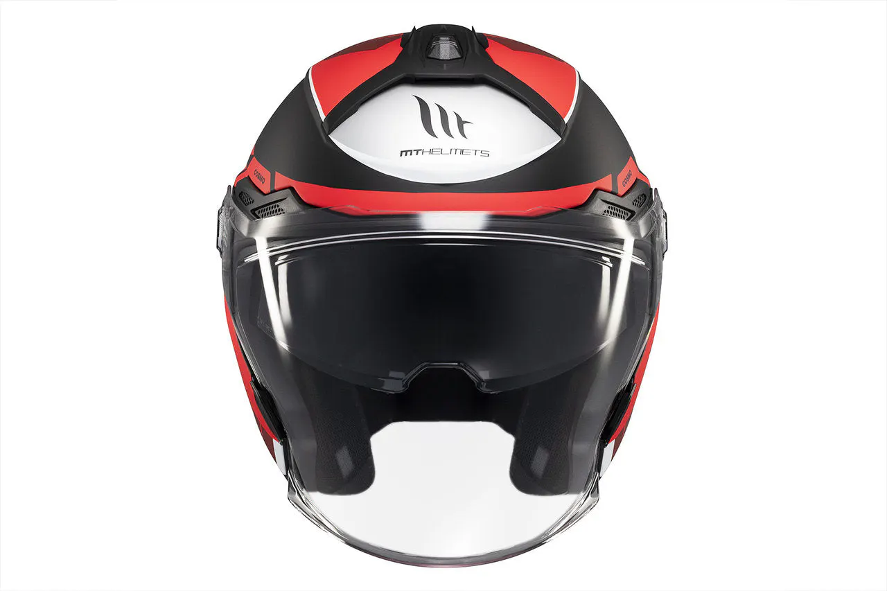 CASCO MT OF515SV COSMO SV CRUISER B5 MATE XS 3