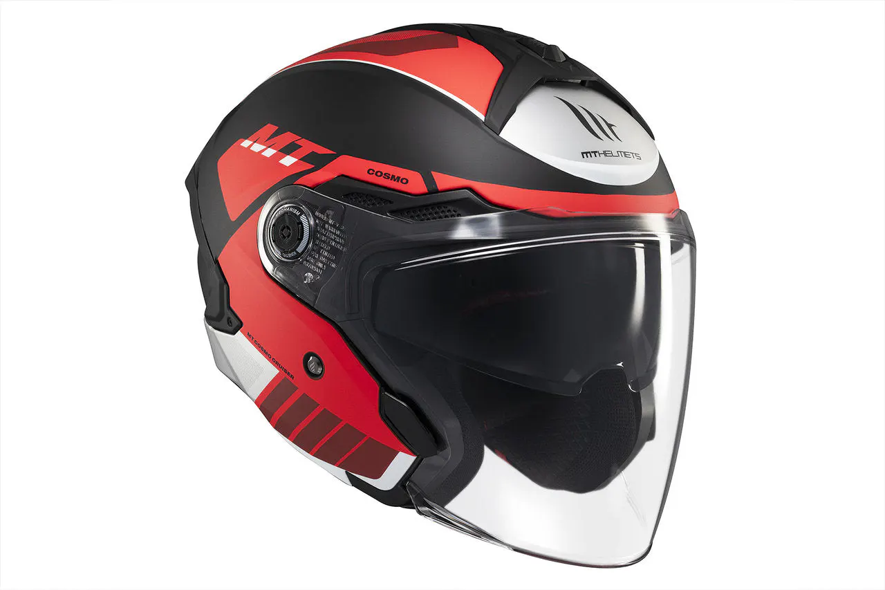 CASCO MT OF515SV COSMO SV CRUISER B5 MATE XS 4