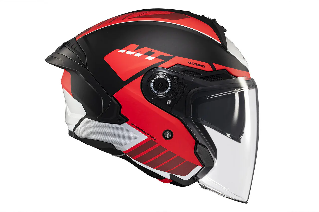 CASCO MT OF515SV COSMO SV CRUISER B5 MATE XS 5