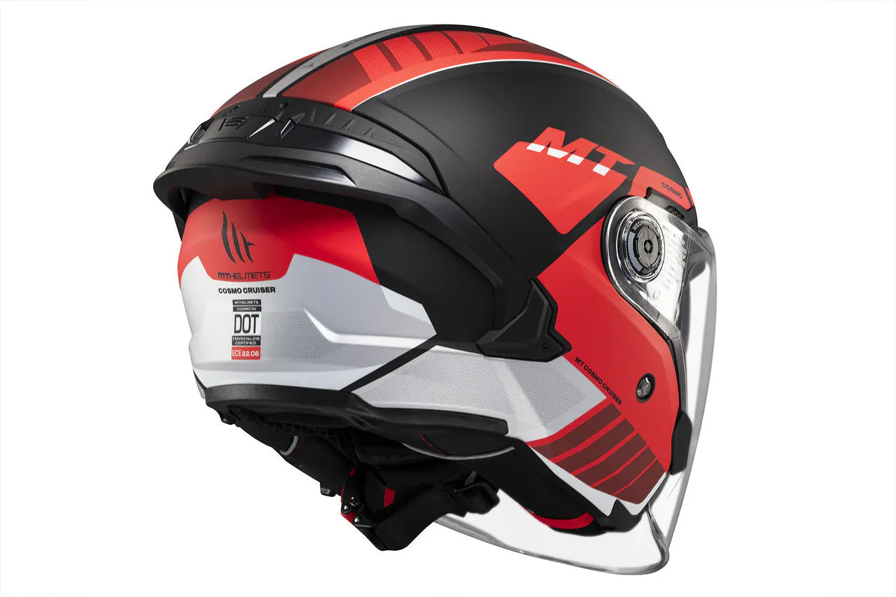 CASCO MT OF515SV COSMO SV CRUISER B5 MATE XS 6