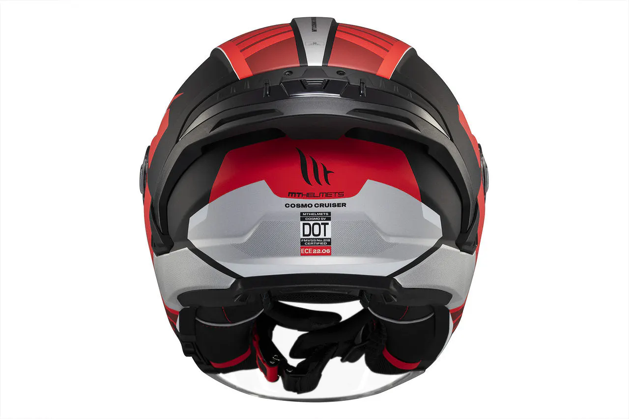 CASCO MT OF515SV COSMO SV CRUISER B5 MATE XS 7