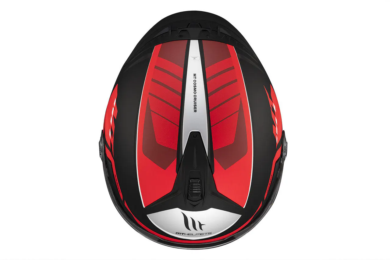 CASCO MT OF515SV COSMO SV CRUISER B5 MATE XS 9