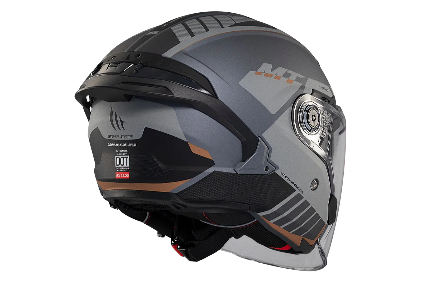 CASCO MT OF515SV COSMO SV CRUISER C2 MATE XS 6