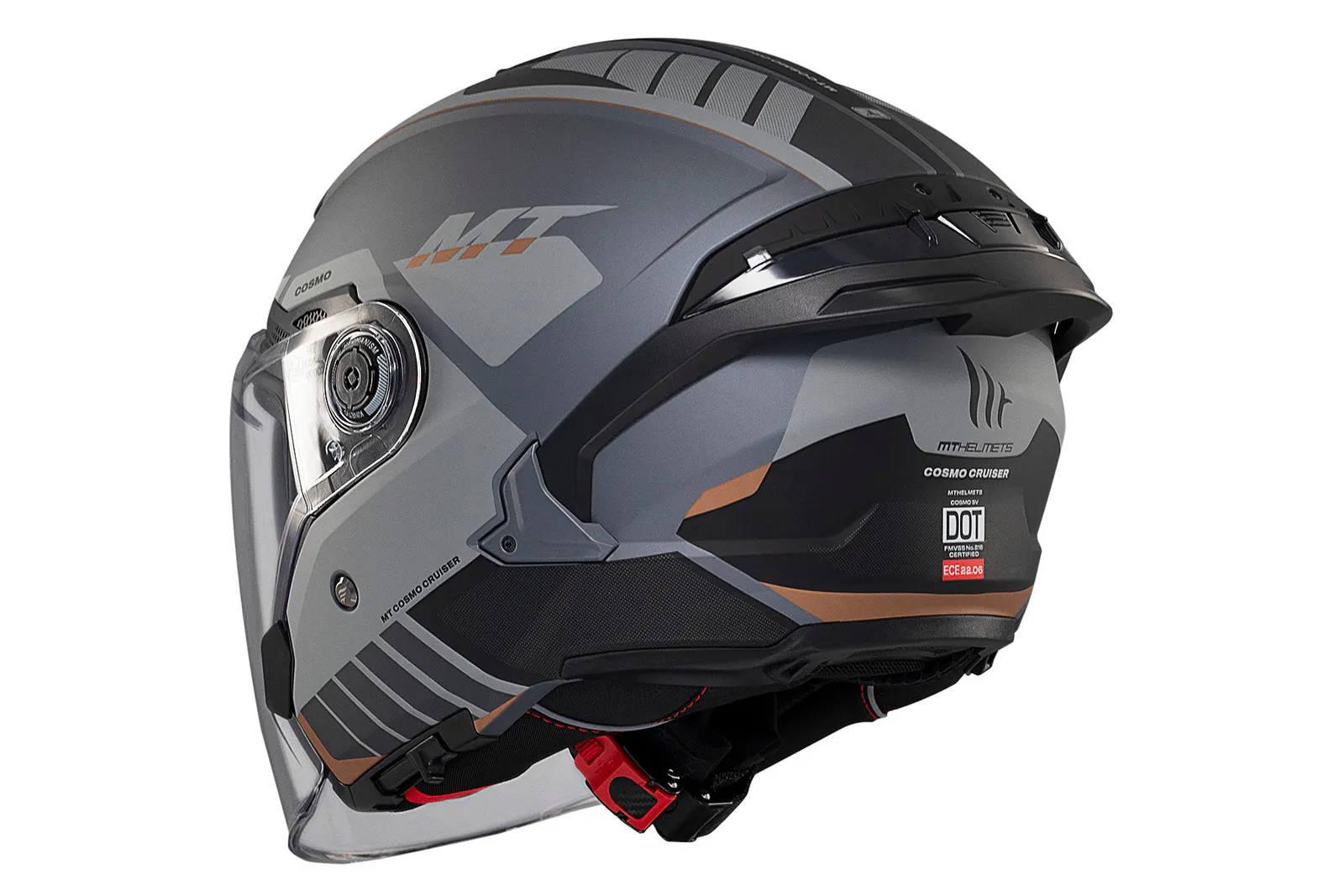 CASCO MT OF515SV COSMO SV CRUISER C2 MATE XS 8