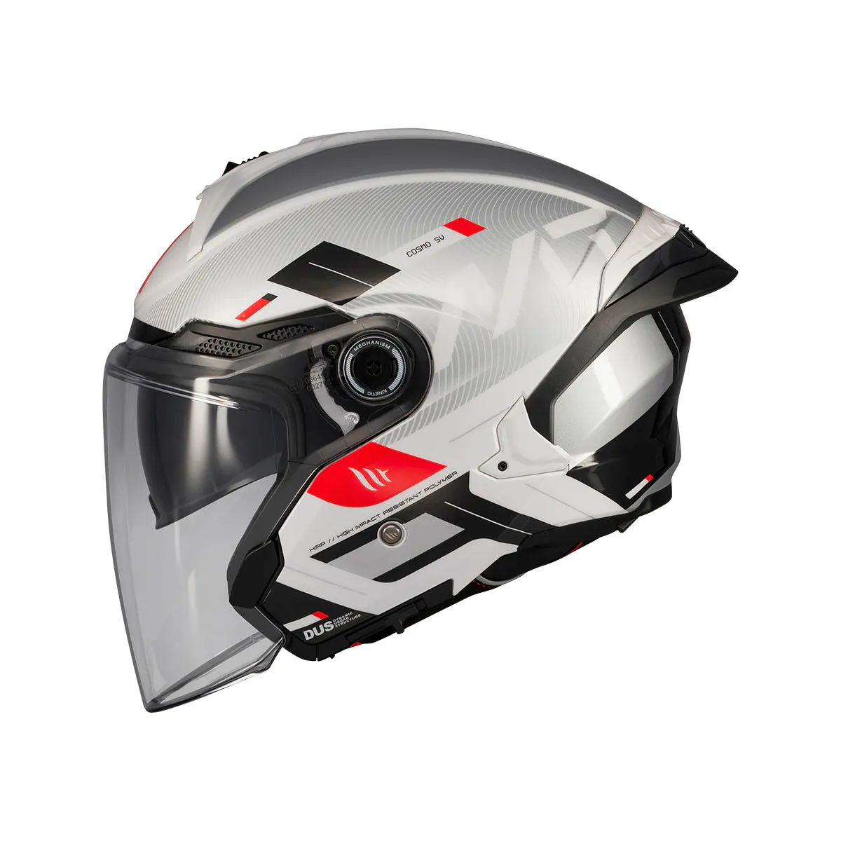 CASCO MT OF515SV COSMO SV SILENCE A2 BRILLO XS