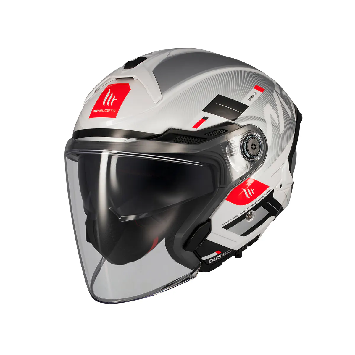 CASCO MT OF515SV COSMO SV SILENCE A2 BRILLO XS 2
