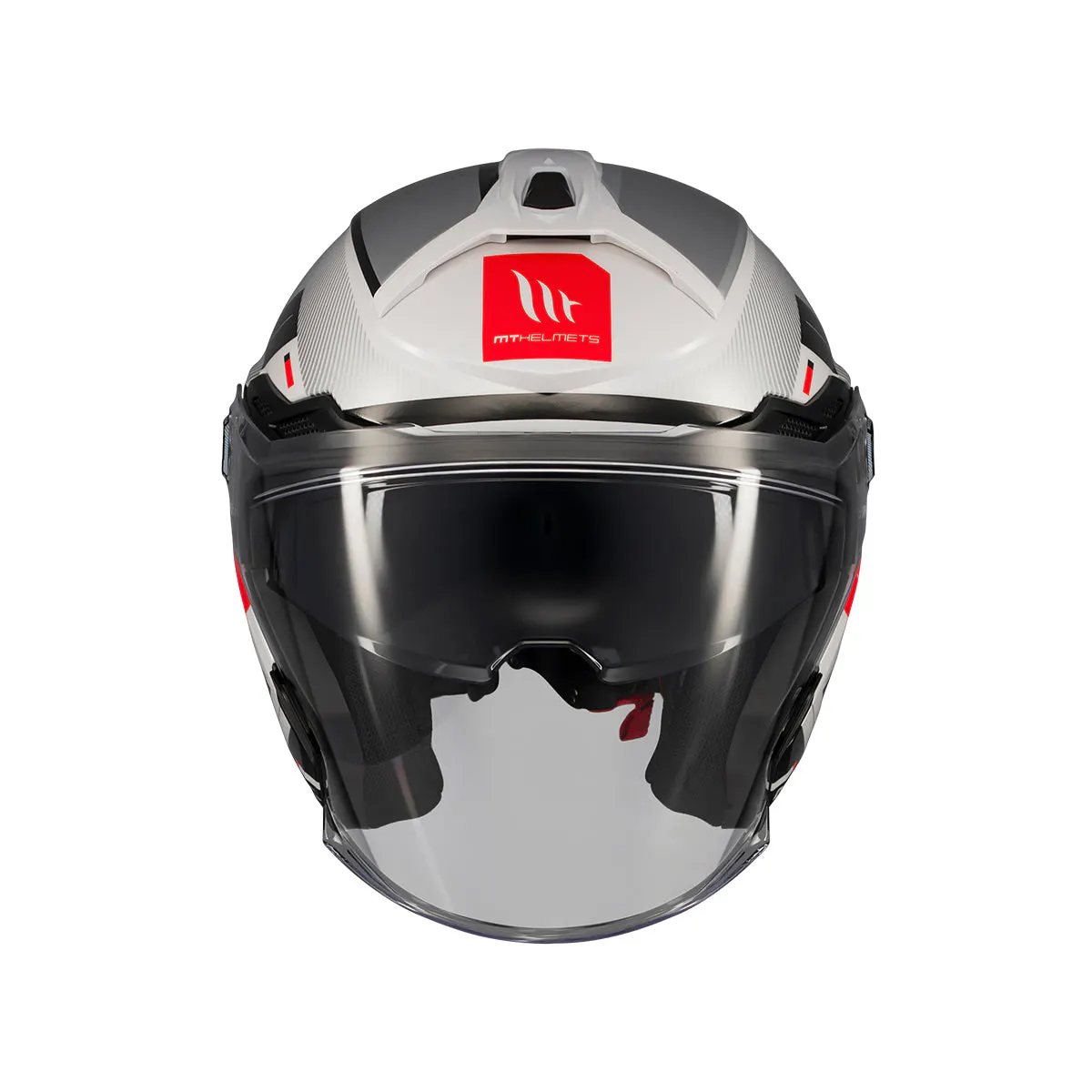 CASCO MT OF515SV COSMO SV SILENCE A2 BRILLO XS 3