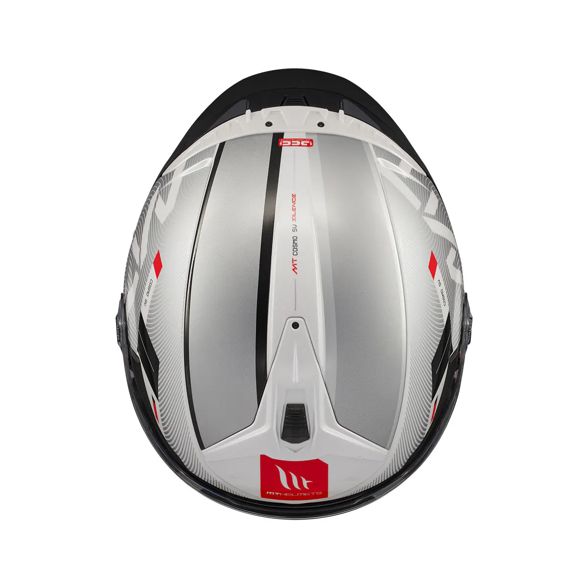 CASCO MT OF515SV COSMO SV SILENCE A2 BRILLO XS 6