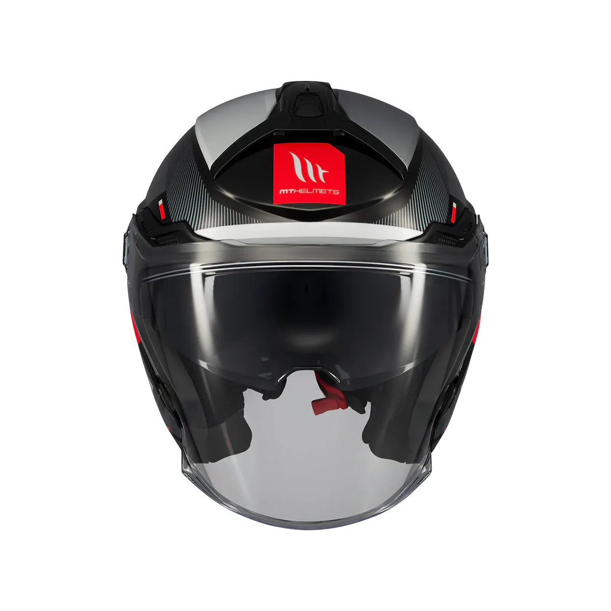 CASCO MT OF515SV COSMO SV SILENCE B2 BRILLO XS 3