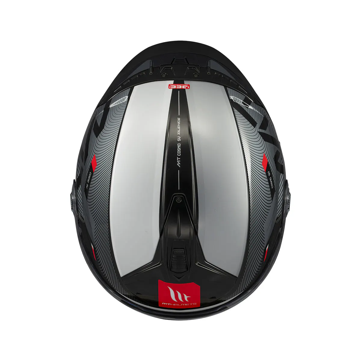 CASCO MT OF515SV COSMO SV SILENCE B2 BRILLO XS 6