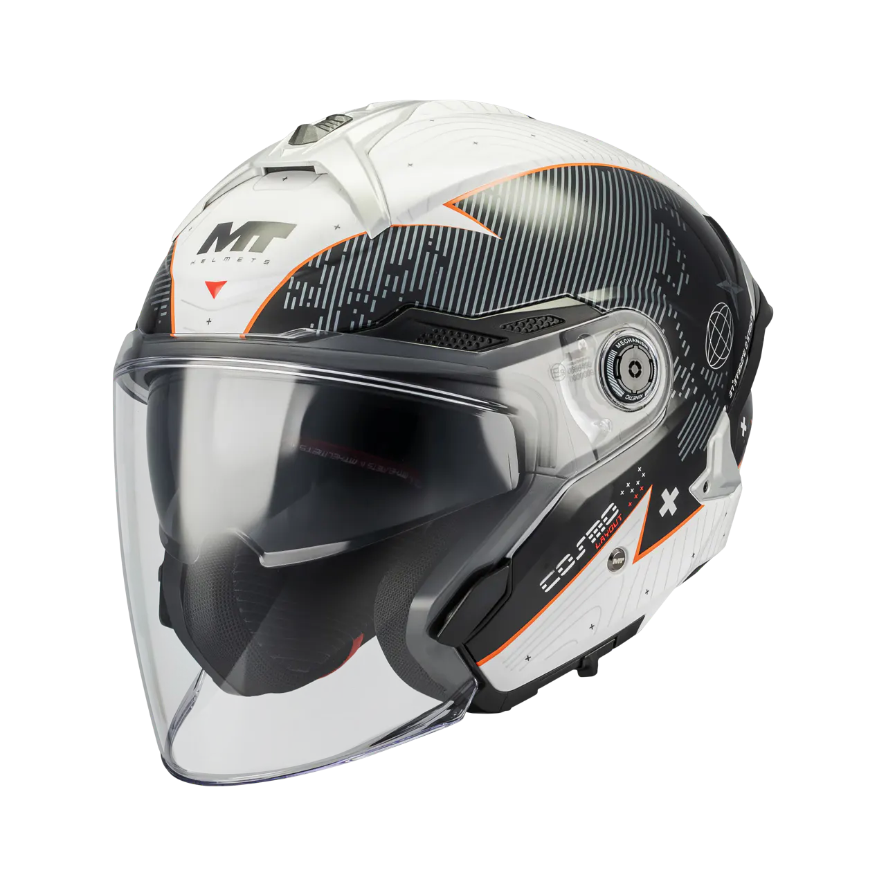 CASCO MT OF515SV COSMO SV LAYOUT A1 BRILLO XS