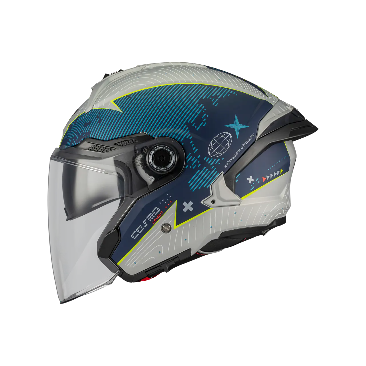 CASCO MT OF515SV COSMO SV LAYOUT C7 MATE XS 2