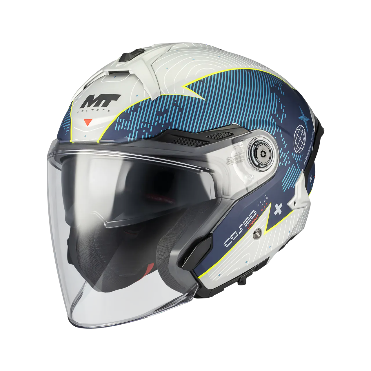 CASCO MT OF515SV COSMO SV LAYOUT C7 MATE XS